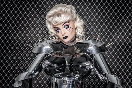 Rubber Mistress onlyfans leaked dirtyship