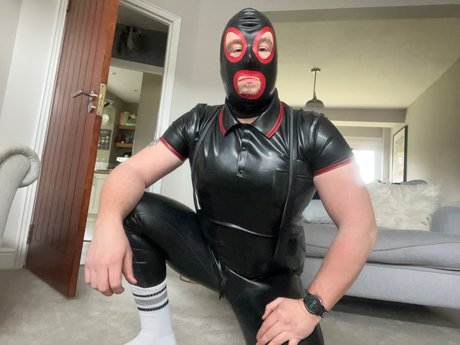 Rubber Gimp leaked onlyfans