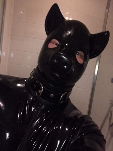 RUBBER CIGAR PIG leaked onlyfans photos