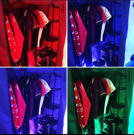 Rubberboy10 onlyfans leaked free