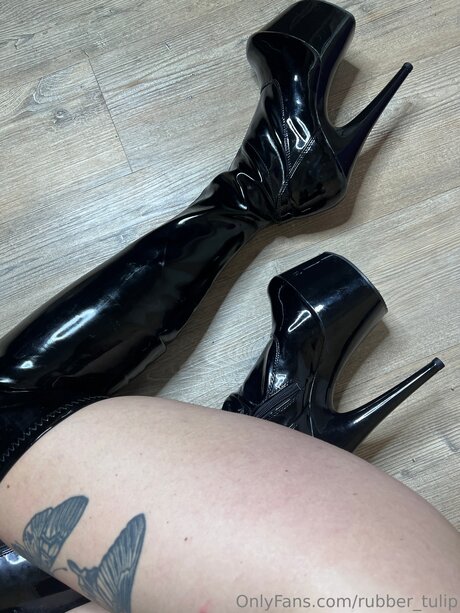rubber tulip new onlyfans leak