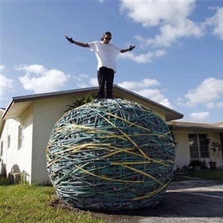 Rubba Ban Man leaked onlyfans naked