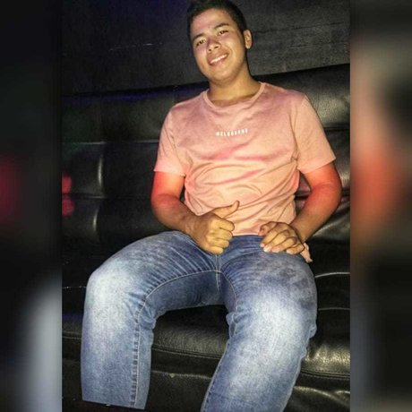 Julian Rua onlyfans nudes porn