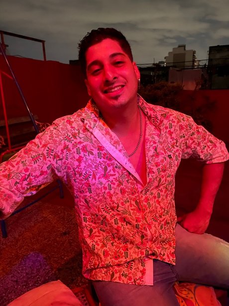 Blackboy naked leaked onlyfans