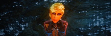 _RedScarlet_ fans only