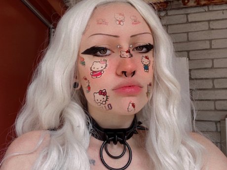 Corpse Bride onlyfans porno