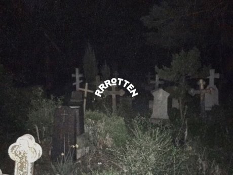 Corpse Bride onlyfans creator