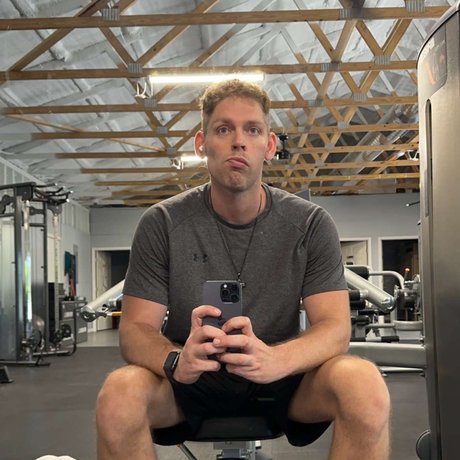 Russell Counts leaked onlyfans nudes