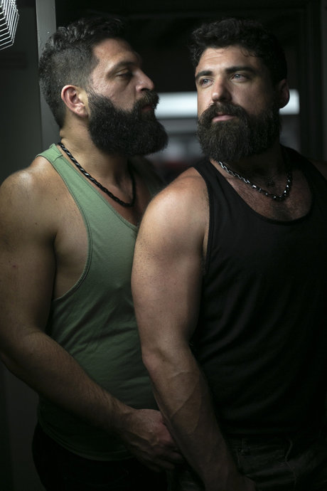 RRbears onlyfans porn