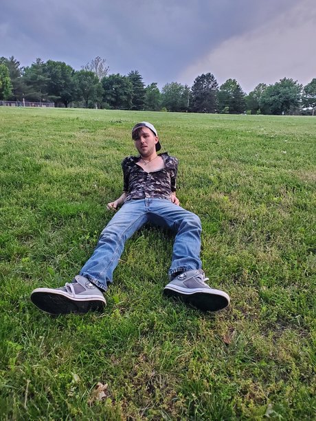 Ryan Parks onlyfans content type