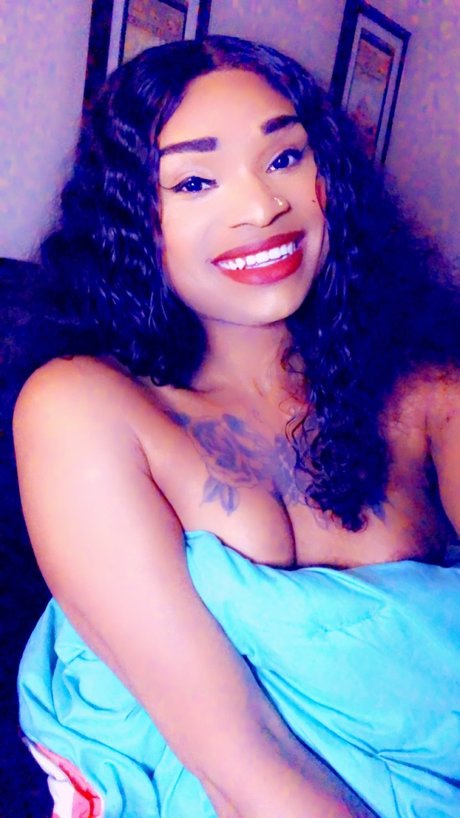 Chrissylicious onlyfans leak