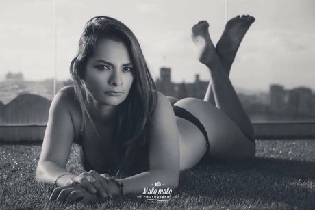 Roxy Romero onlyfans ass