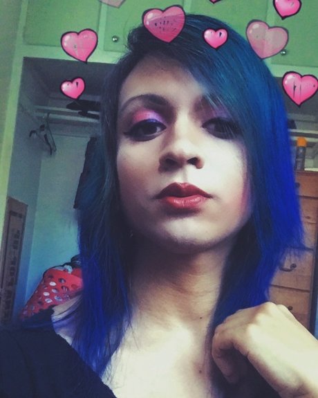 Roxy Rodriguez onlyfans leaked sex