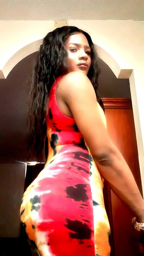 Roxanne MAGNUM only fans review