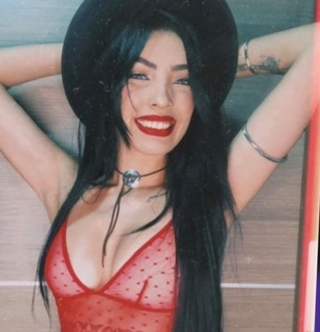 Roxxy Angel onlyfans leaked photos