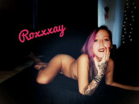 roxxxay onlyfans naked pics