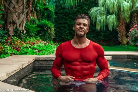 Ironaddict unleashed leaked only fans nudes