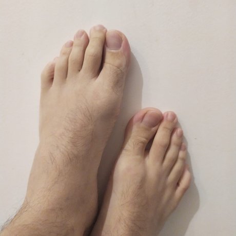Male Feet Pack nudes onlyfans leak