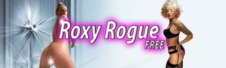 Roxy Rogue FREE onlyfans mega