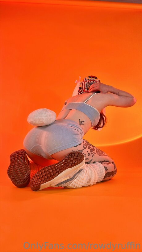 _rowdy ruffin_ leaked only fans nudes