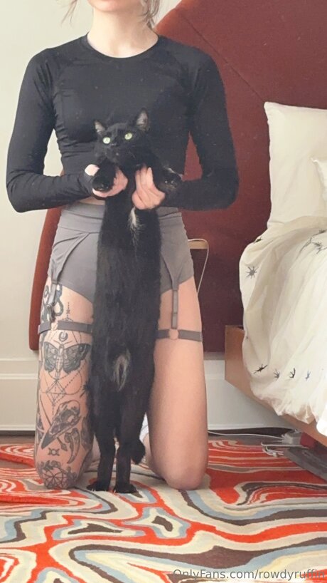 _rowdy ruffin_ leak onlyfans porn