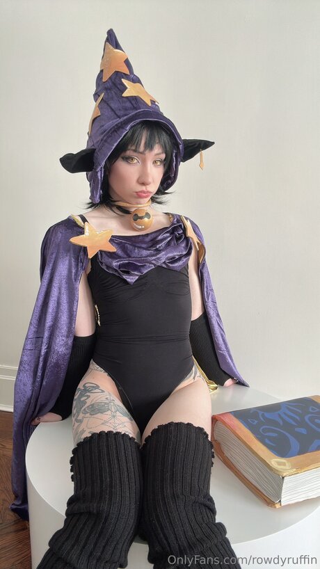 _rowdy ruffin_ onlyfans.