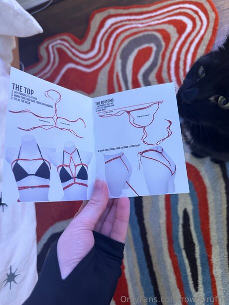 _rowdy ruffin_ leaked onlyfans naked