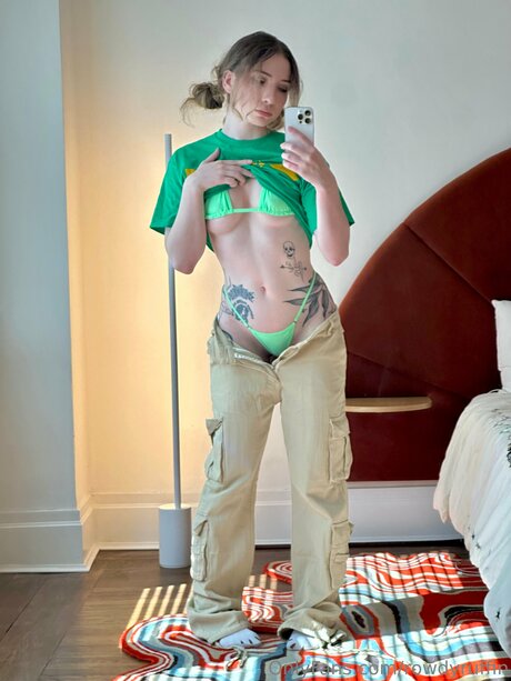 _rowdy ruffin_ new onlyfans leak