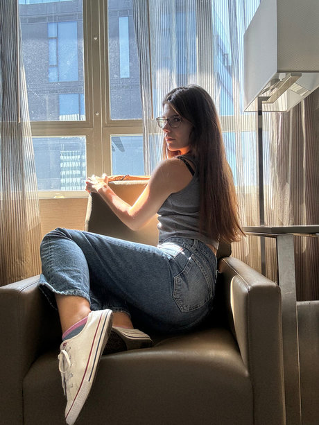 Rowana xxx only fans