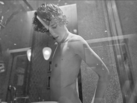 Rourke onlyfans boobs