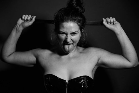 Lionne Rouge onlyfans leak free