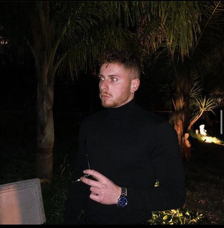 Fily Cicero leaked nude onlyfans