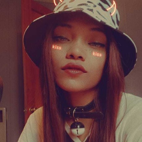 Coca Bunny onlyfans leaks xxx