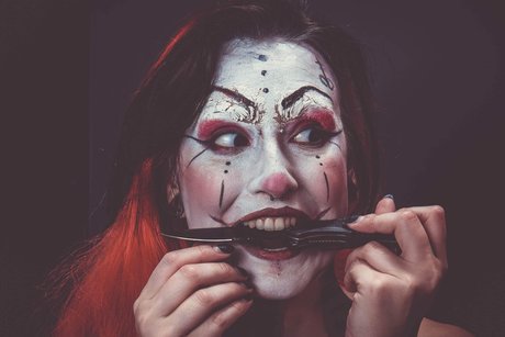 Rotten Doll onlyfans leaks free