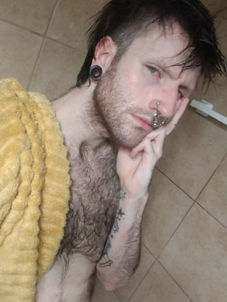 Dylan Static onlyfans content