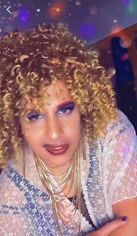 Rosita la peligrosita onlyfans pics