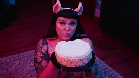 Rosie Marie Feedee TOP 1 7_ leaked onlyfans naked