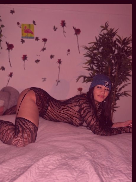 MadamRosex onlyfans boobs