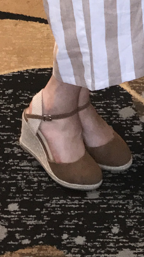 Rosie Cooper onlyfans content type