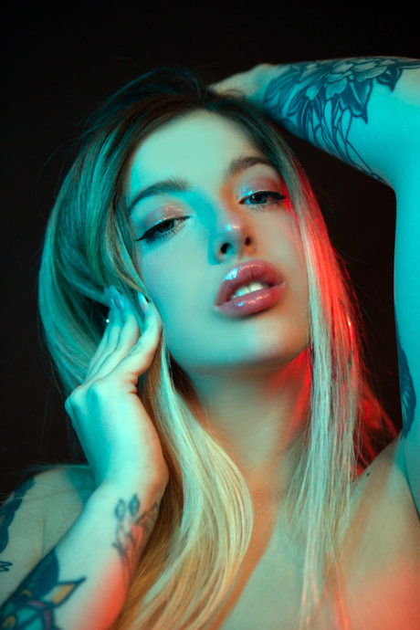 ROSI onlyfans nudes porn