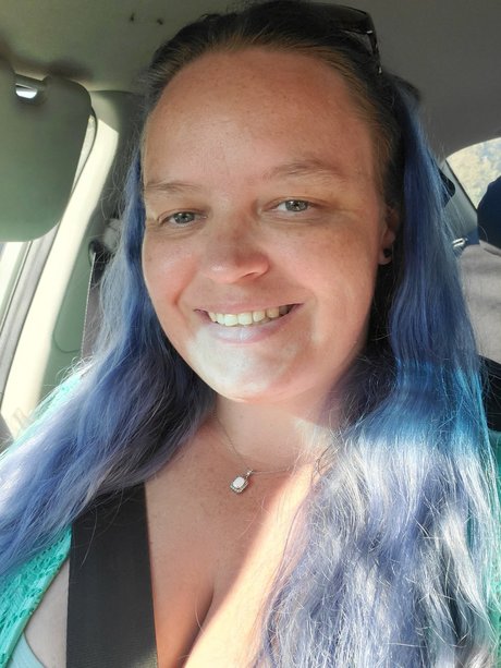 Rosey Thorns leaked porn onlyfans