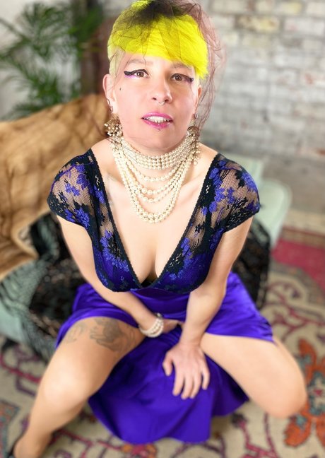 Mistress May I leaked onlyfans free