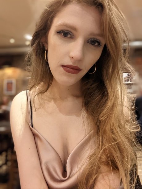 Rosey Baby onlyfans nude