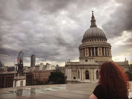 FireyRedHead onlyfans keak