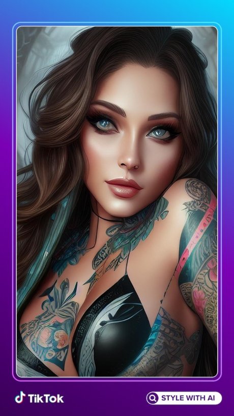 SELENE leaked onlyfans content