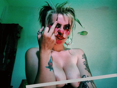 Rose Lune naked on onlyfans