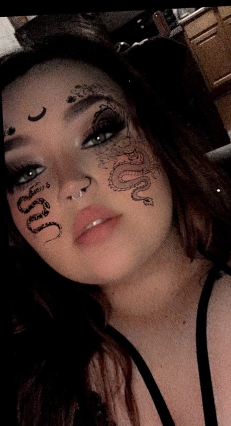 Rose Cheeks onlyfans nude pics