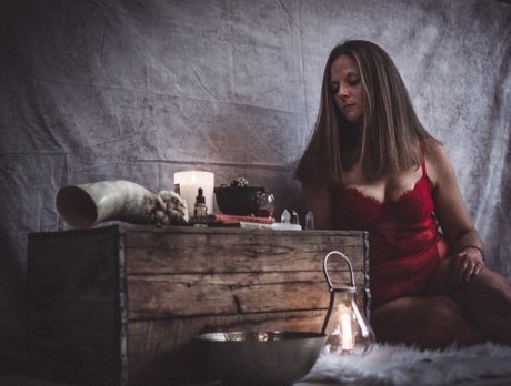 Rose Black_ nude onlyfans