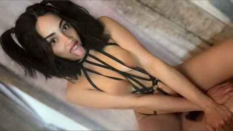 SAMMIE LOTTIE NO PPV onlyfans boobs