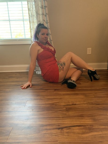 Scarlett Long onlyfans sex leaked